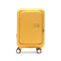 AMERICAN TOURISTER/アメリカンツーリスター AMERICAN TOURISTER 【正規品3年保証】スーツケース 機内持ち込み Sサイズ キャリーケース 拡張 33L 42L TS/507741444