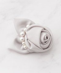 Couture Brooch/ローズパール調コサージュ/507741450