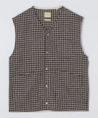 SHIPS MEN/DE BONNE FACTURE: CAMARGUE VEST/507741534