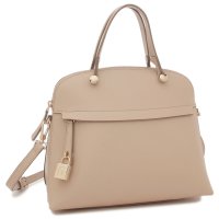 FURLA/フルラ FURLA ハンドバッグ ショルダーバッグ パイパー ベージュ レディース FURLA WB01285 ARE000 AF000/507741605