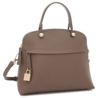 FURLA/フルラ FURLA ハンドバッグ ショルダーバッグ パイパー ベージュ レディース FURLA WB01285 ARE000 DAI00/507741606