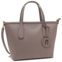 FURLA/フルラ FURLA ハンドバッグ ショルダーバッグ クラシック グレー レディース FURLA WB01630 BX0306 2572S/507741618