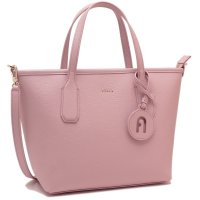 FURLA/フルラ FURLA ハンドバッグ ショルダーバッグ クラシック ピンク レディース FURLA WB01630 BX0306 ALB00/507741619