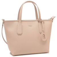 FURLA/フルラ FURLA ハンドバッグ ショルダーバッグ クラシック ベージュ レディース FURLA WB01630 BX0306 B4L00/507741620