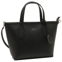 FURLA/フルラ FURLA ハンドバッグ ショルダーバッグ クラシック ブラック レディース FURLA WB01630 BX0306 O6000/507741621