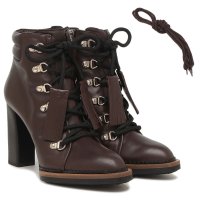 TODS/トッズ TOD'S ブーツ ショートブーツ ブラウン レディース TOD'S XXW02A0S180 F5S 9998/507741622