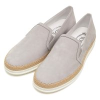 TODS/トッズ TOD'S スニーカー グレー レディース TOD'S XXW0TV0J970 06S B219/507741624