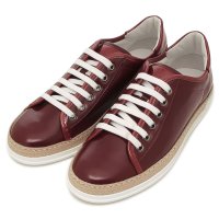 TODS/トッズ TOD'S スニーカー ワインレッド レディース TOD'S XXW0VB0I31Z PPP Z193/507741628