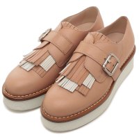 TODS/トッズ TOD'S ローファー オックスフォード ベージュ レディース TOD'S XXW27A0S930 EGA 0ZSR/507741629