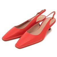 TODS/トッズ TOD'S パンプス レッド レディース TOD'S XXW49C0CZ20 OON R204/507741630