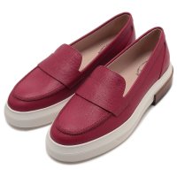 TODS/トッズ TOD'S ローファー オックスフォード レッド レディース TOD'S XXW92B0Y41Z 6VA G806/507741636