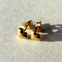 seasukii/シースキー seasukii ハートピアス/507741713