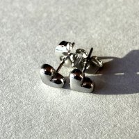 seasukii/シースキー seasukii ハートピアス/507741713