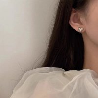 seasukii/シースキー seasukii ハートピアス/507741714