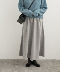 URBAN RESEARCH DOORS/カットギャザースカート/507741931