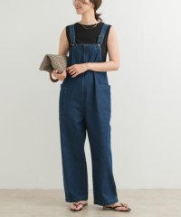 URBAN RESEARCH DOORS/デニムサロペット/507741939