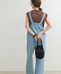 URBAN RESEARCH DOORS/デニムサロペット/507741939