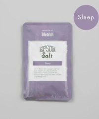 URBAN RESEARCH/Lifetrim　エプソムソルト スリープ 80g/507741964