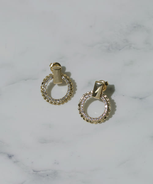 トリーバーチ TORY BURCH トリーバーチ ピアス レディース