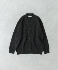 URBAN RESEARCH/ミラノリブ3Bカーディガン/507742005