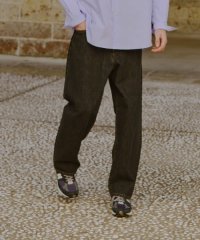 URBAN RESEARCH/DENIM STRAIGHT PANTS/507742008