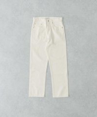URBAN RESEARCH/DENIM STRAIGHT PANTS/507742008