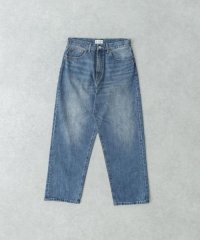 URBAN RESEARCH/DENIM WIDE TAPERED PANTS/507742009
