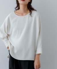 URBAN RESEARCH/ジョーゼットドルマンブラウス/507742014