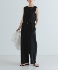 URBAN RESEARCH/『2サイズ展開』ベルト付きオールインワン/507742020