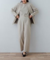 URBAN RESEARCH/『2サイズ展開』ベルト付きオールインワン/507742020