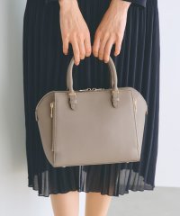 grove/【人間工学】タテZipメタルベルトサブ付き2WAYトート【入卒対応可】/507742048