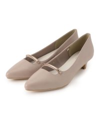 grove/メタルパーツスリットデザインパンプス【入卒対応可】/507742151