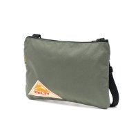 KELTY/ケルティ KELTY 日本正規品 ショルダーバッグ メンズ レディース 斜めがけバッグ ブランド バッグ 小さめ サコッシュ VINTAGE FLAT POUC/501306490