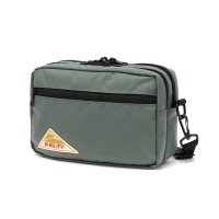 KELTY/ケルティ KELTY 日本正規品 ケルティ ショルダーバッグ メンズ レディース 斜めがけバッグ ブランド KELTY バッグ 小さめ 4L シンプル RECT/501536494