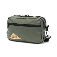 KELTY/ケルティ KELTY 日本正規品 ケルティ ショルダーバッグ メンズ レディース 斜めがけバッグ ブランド KELTY バッグ 小さめ 4L シンプル RECT/501536494