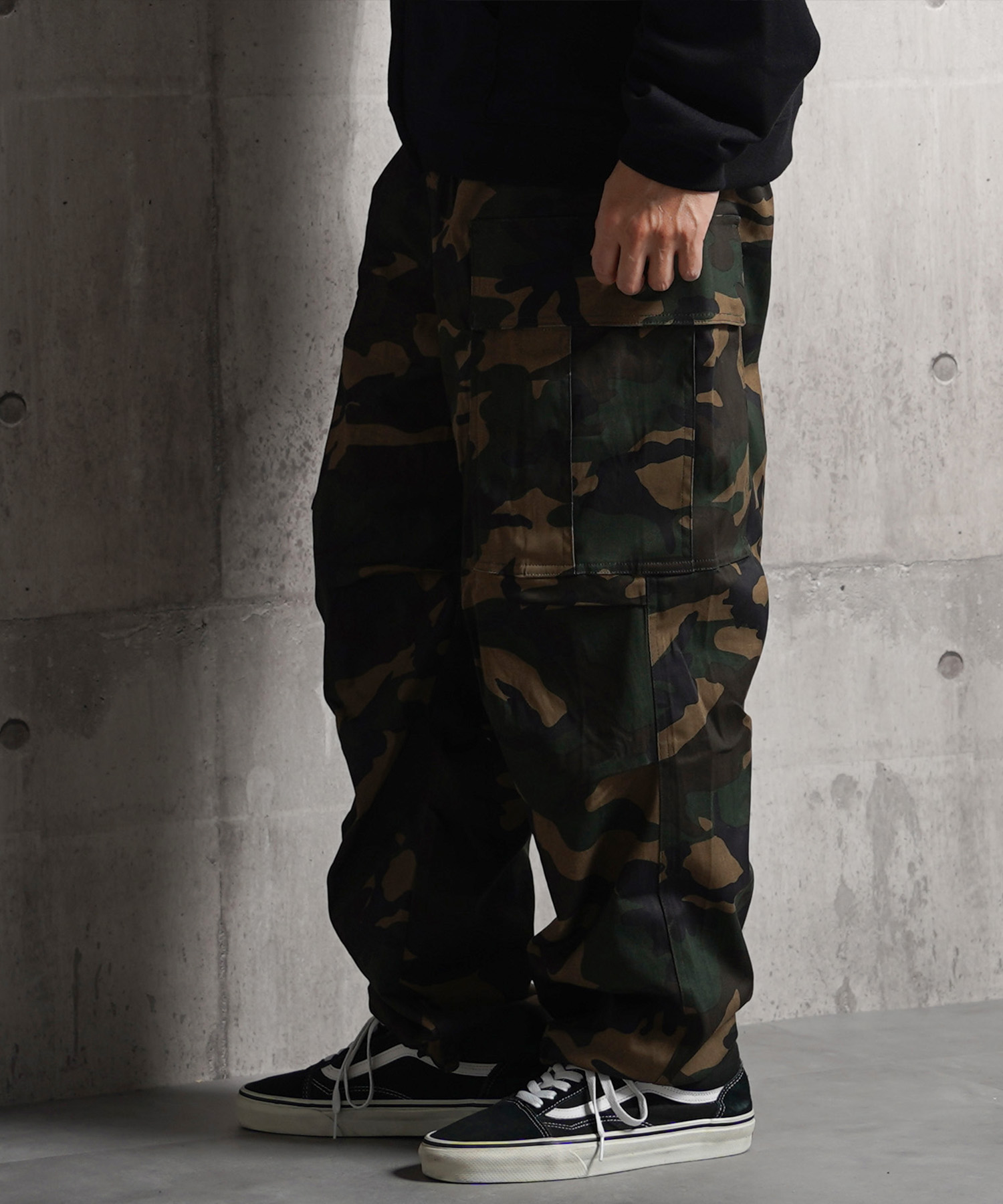 セール10%OFF】ワンフォークロージング 1111clothing カモフラ セール10%OFF】ワンフォークロージング 1111clothing カモフラ