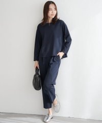 IKKA LOUNGE/GOKU楽 長袖セットアップ/506723744