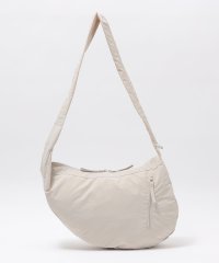 SHIPS MEN/City Ambient Products: クランプル ムーン ギャザーショルダー バッグ/506852569