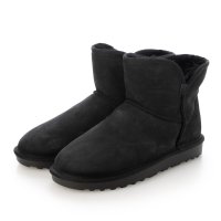 ITALICO/イタリコ ITALICO リアルムートンレザームートンブーツ/507107692