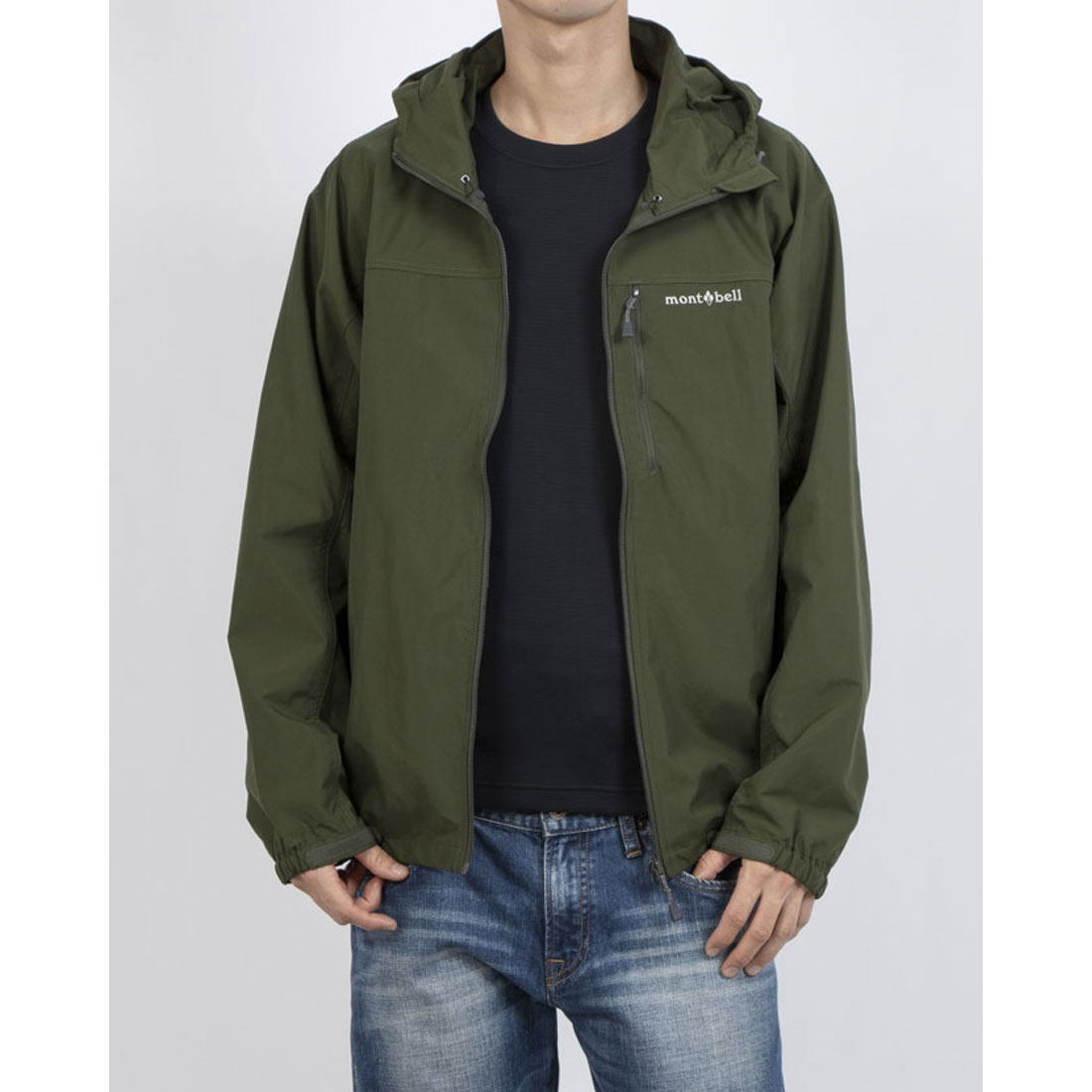モンベル mont-bell モンベル mont-bell O.D.パーカ Men's モンベル mont-bell モンベル mont-bell O.D.パーカ Men's