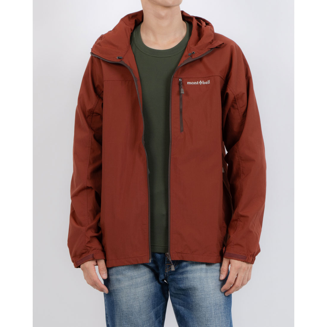 モンベル mont-bell モンベル mont-bell O.D.パーカ Men's モンベル mont-bell モンベル mont-bell O.D.パーカ Men's
