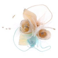 Genet Vivien/ジュネビビアン Genet Vivien コサージュ/507396728