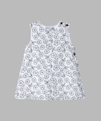 agnes b. BABY/IDR4 L ROBE ベビー ワンピース/507592398