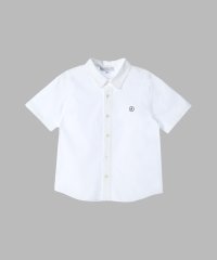 アニエスベー　キッズユニセックス/K398 E CHEMISE キッズ ブラウス/507592402