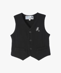 agnes b. BABY/K393 L GILET ベビー ジレ/507592407