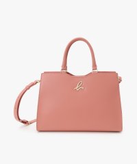 agnes b. VOYAGE FEMME/   2wayトートバッグ (WAS31－02)/507611411