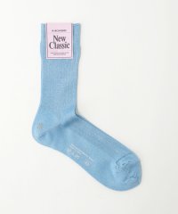 BEAUTY&YOUTH UNITED ARROWS/＜MARCOMONDE＞グリッター リブ ソックス/507700029