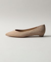 Odette e Odile/ベーシックポインテッド フラット20↓↑/507700040