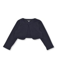 BeBe/ブレードラインノーカラージャケット(110~130cm)/507724872