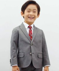 BeBe/モクロディテーラードジャケット(110~130cm)/507724874